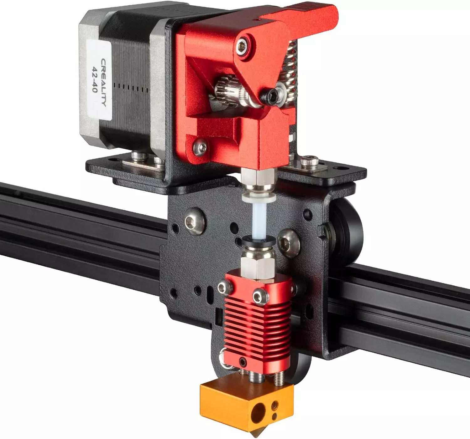 Ender 3 Direct Drive Upgrade Ender 3 Series for BMG&Dual Gear&Bowden Extruder