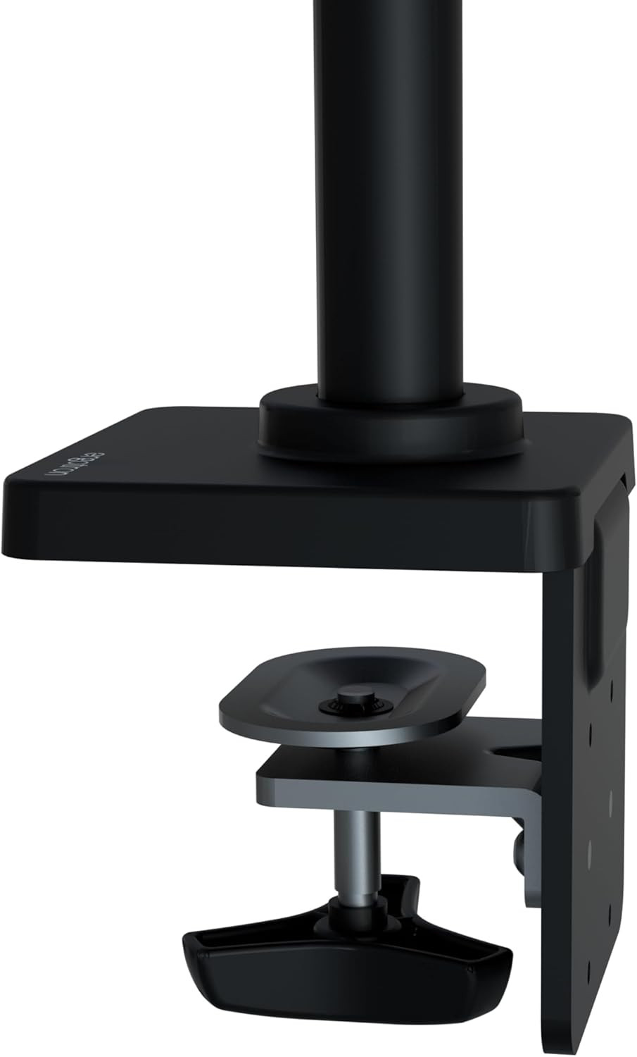 – LX Pro Standard Base with 2-Piece Desk Clamp Conversion Kit – Add-On for LX Pr