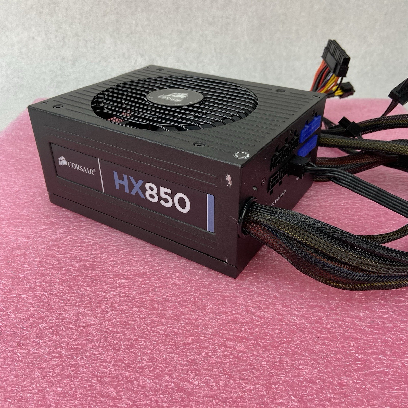 Corsair HX850 75-001219 850W ATX Power Supply