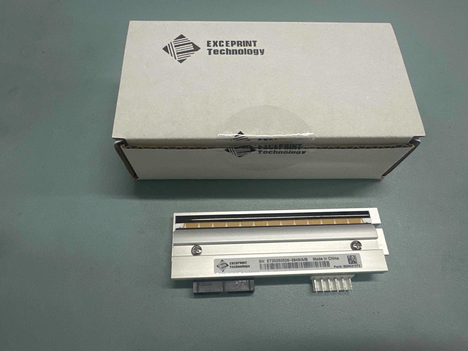 ✅ Printhead For Datamax H-4212 Thermal Printers PHD20-2240-01 203dpi USA ✅