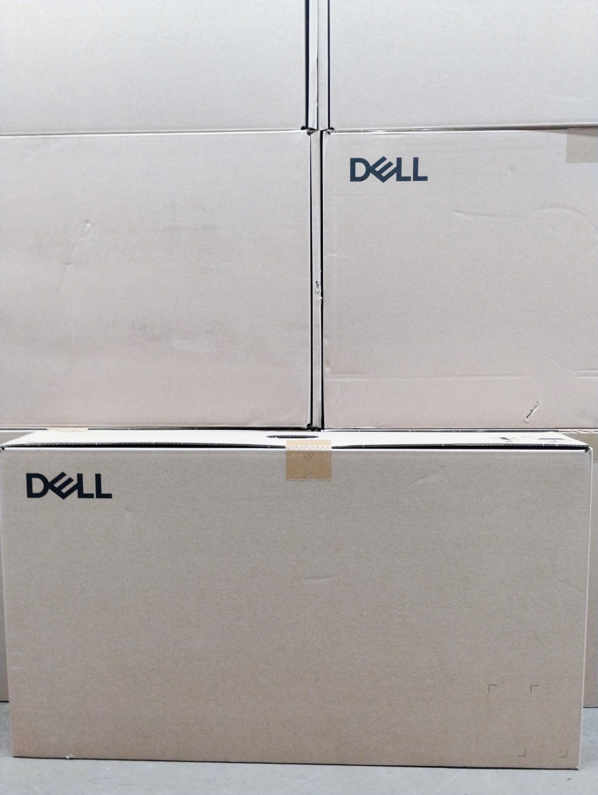 Dell Pro 32 Plus P3225QE 32" 4K USB-C Hub Monitor New In The Box