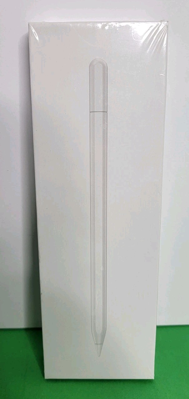 Coostart Stylus Pen 3rd Generation Capacitive Pen For iPad With 2 Tips.