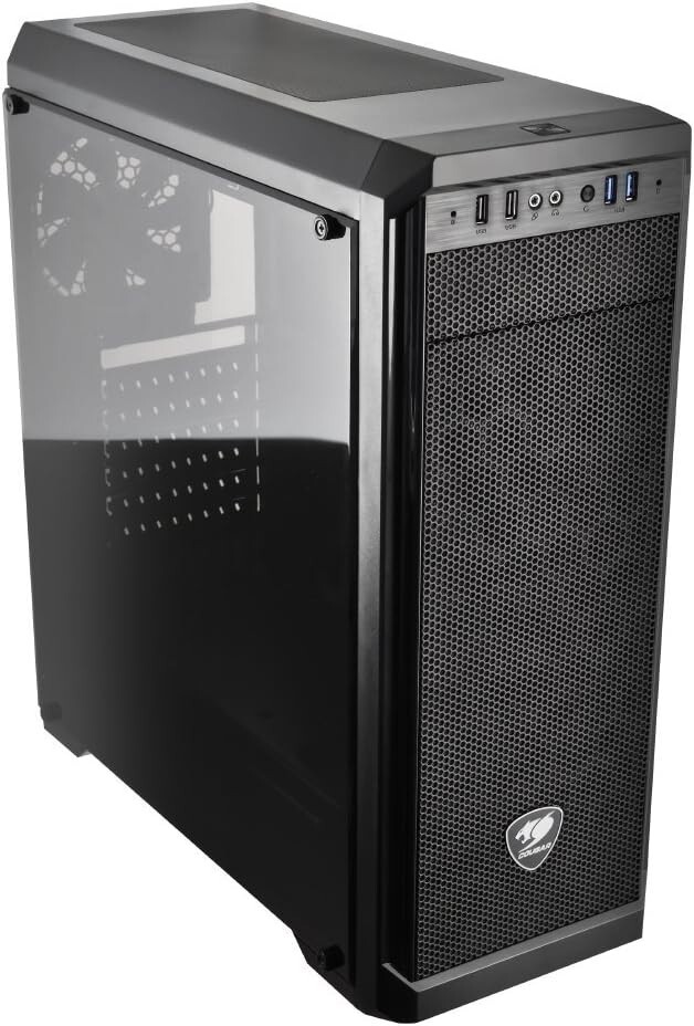 Gaming PC Stock Trading PC AMD Radeon Graphics + AMD Ryzen + 32GB RAM + 1TB SSD