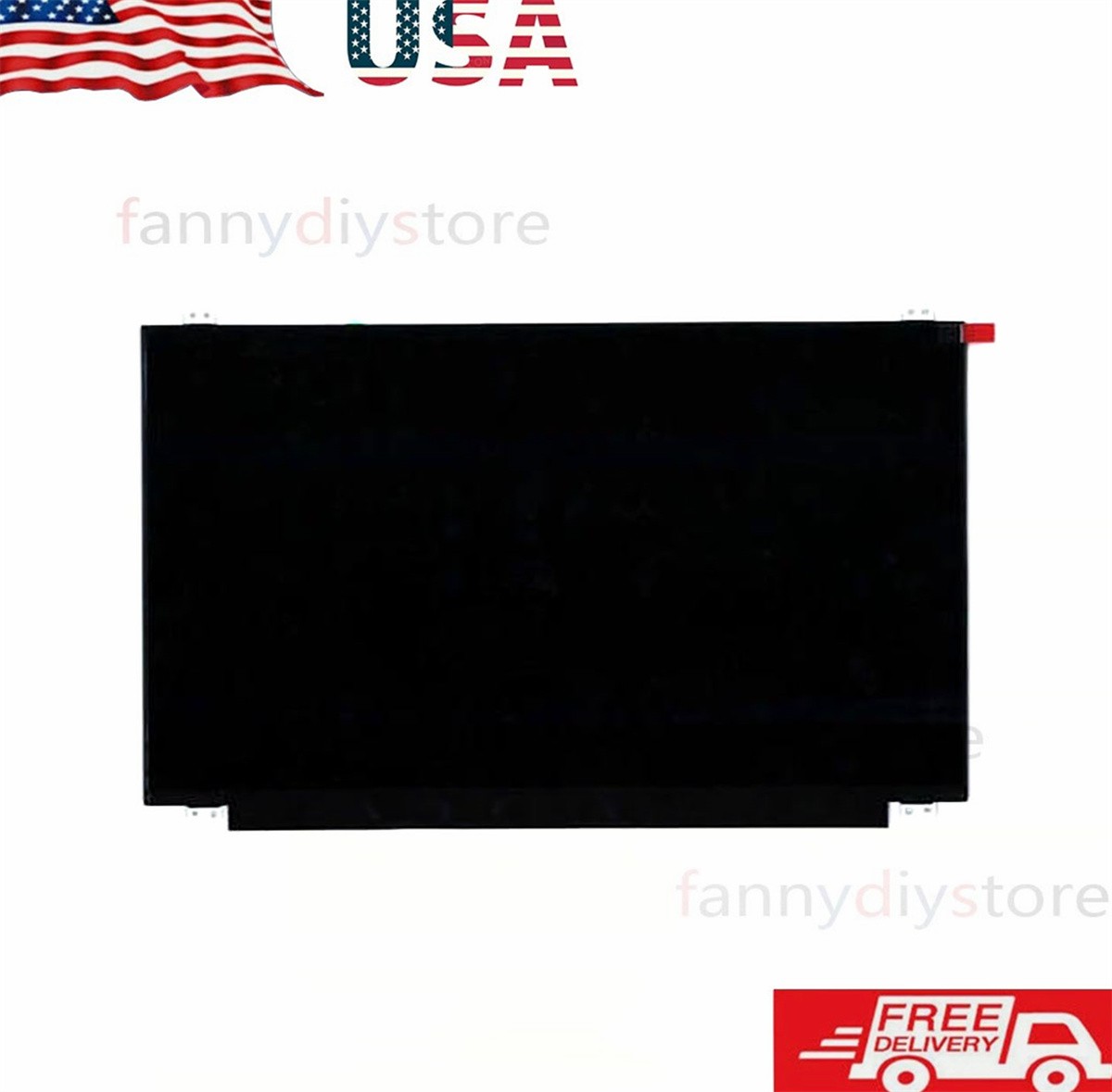 NEW L46553-001 For HP Chromebook 14-DB Laptops Lcd Touch Screen USK