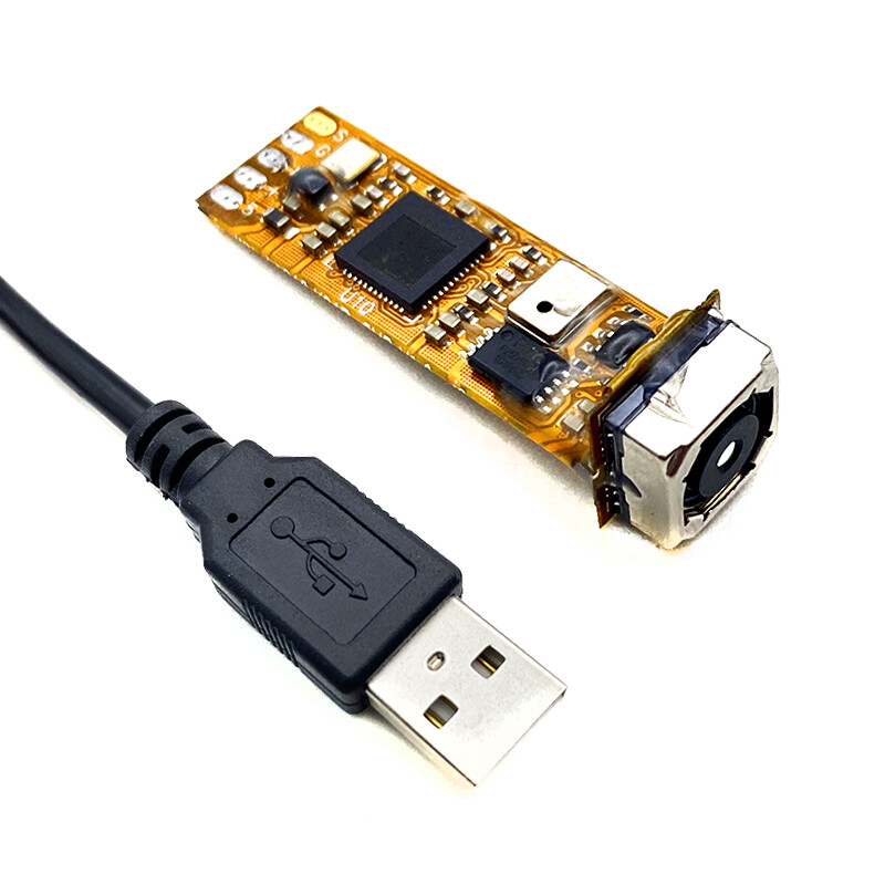 8MP Autofocus USB Endoscope Borescope Inspection Camera for Android Mobile PC