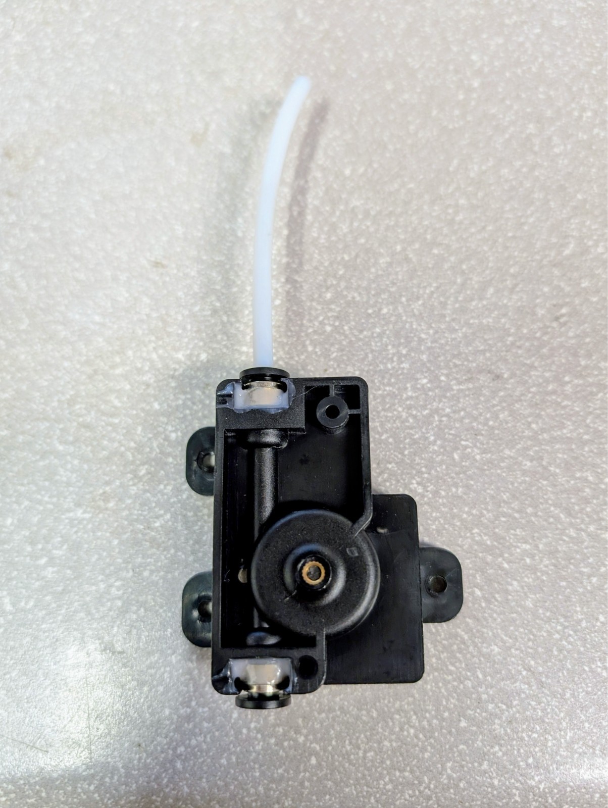 FLSUN S1 Filament Detector 3D Printer Part Material Break Run-out Sensor