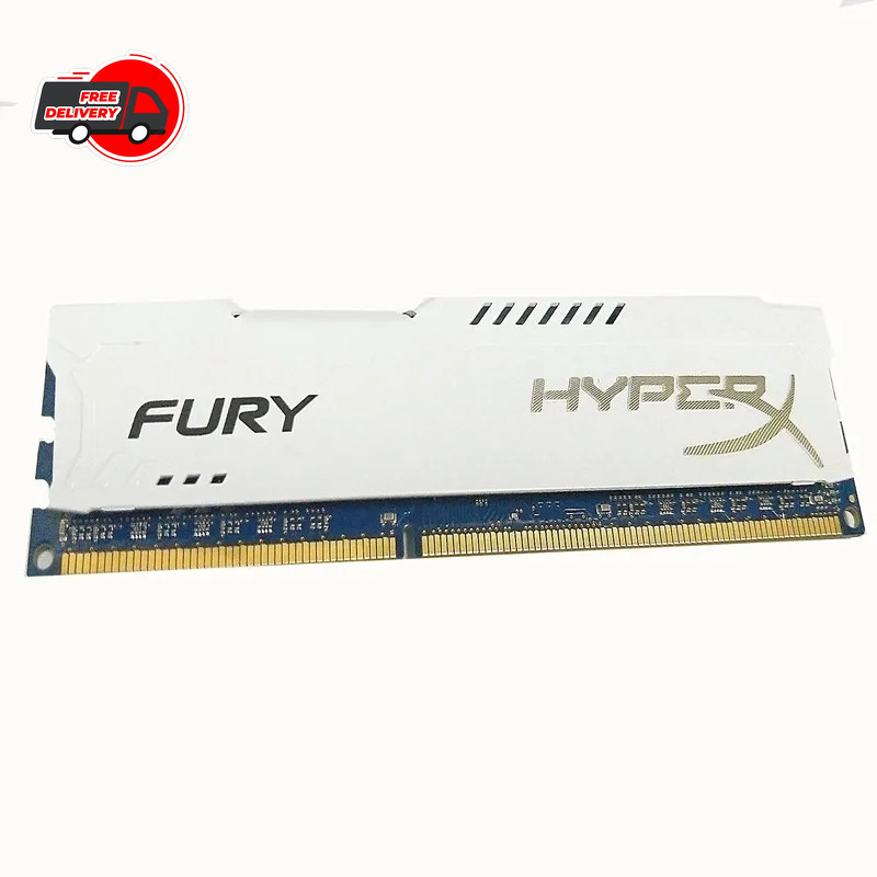 Heatsink Memory RAM Cooler for Desktop Computer PC Memory