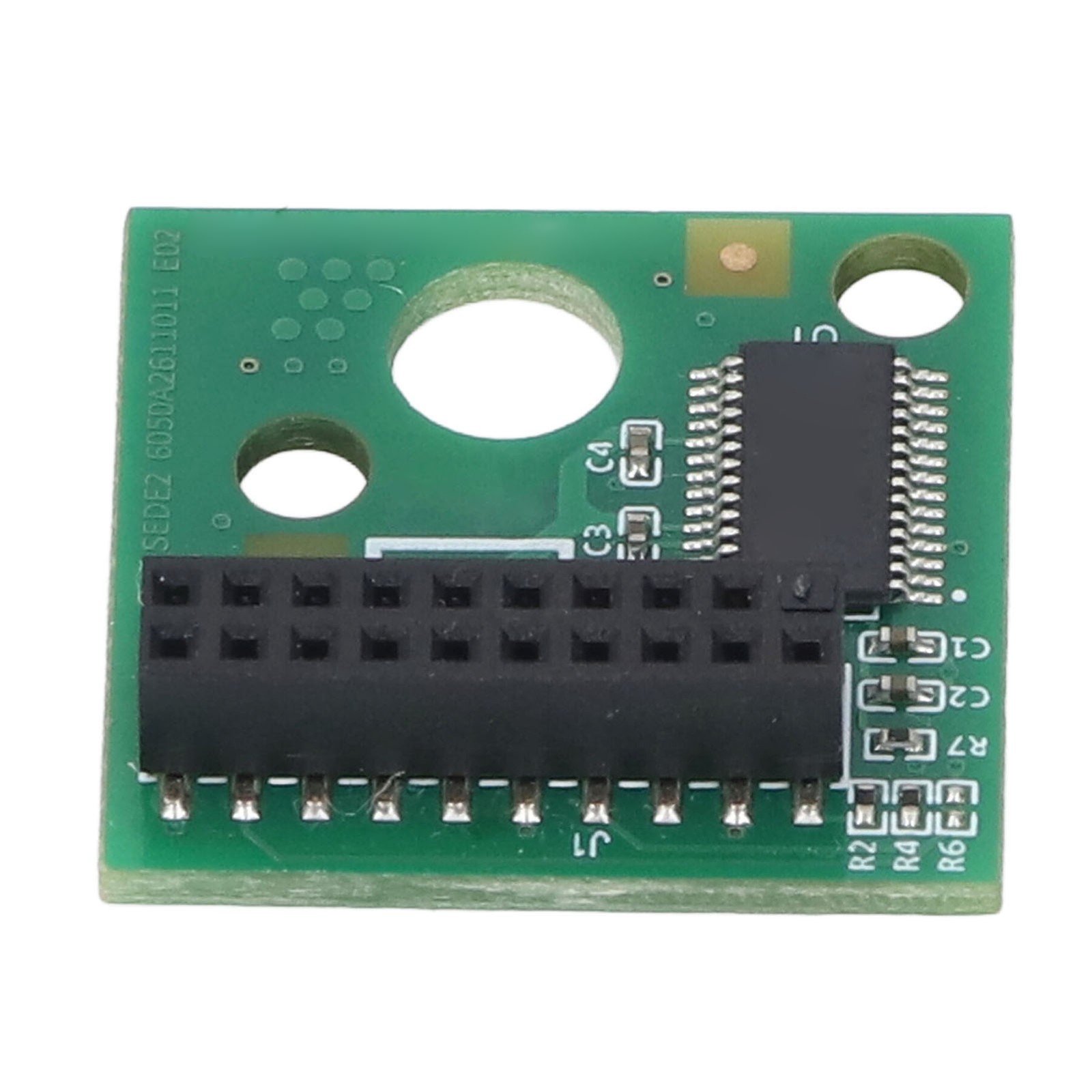 TPM 2.0 Module Trust Platform Module Board Module For HPE 812119 001 745821 GNLY