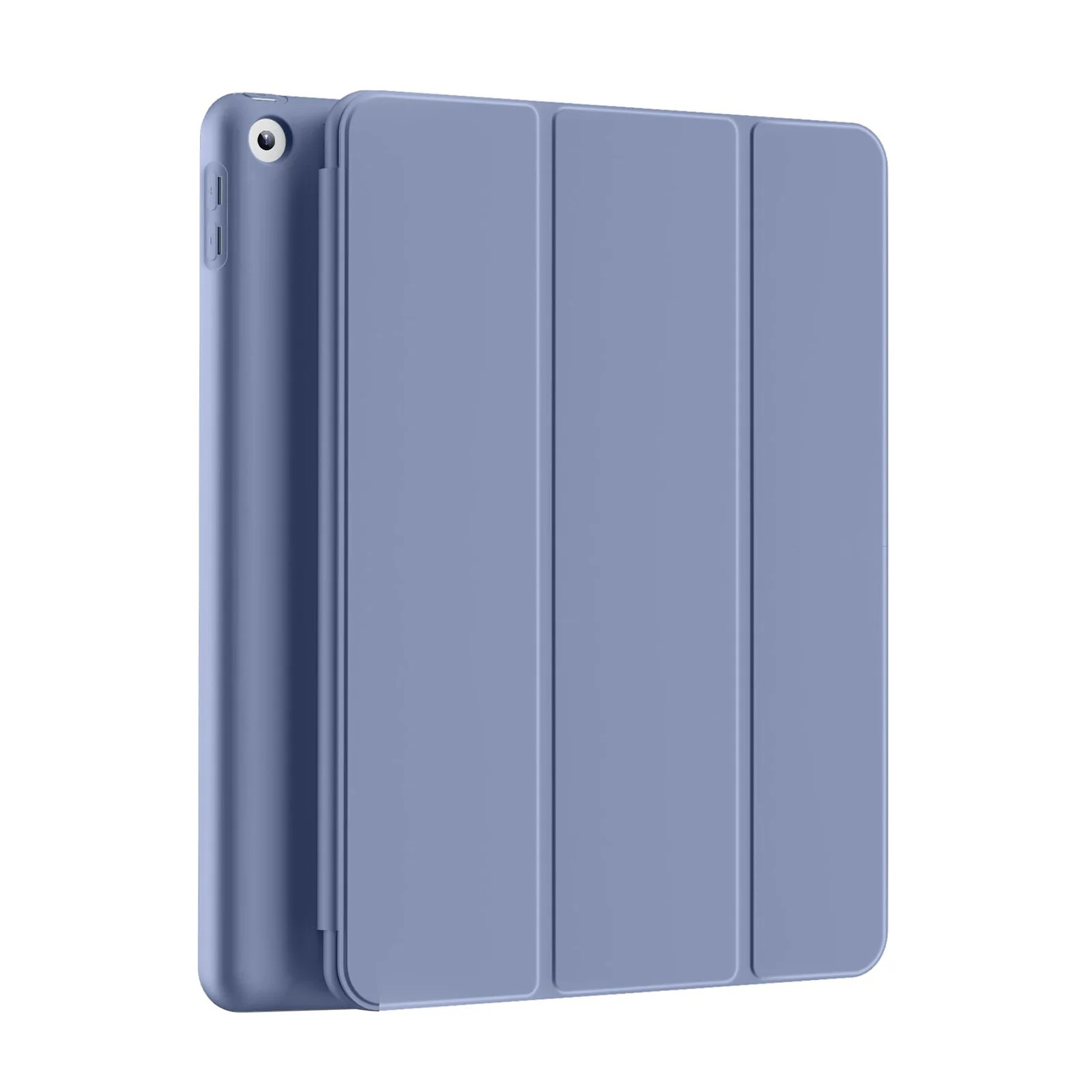 For iPad 10.2 2019 2020 2021 7th 8th 9th Generation Magnetic Flip Smart Cover fo
