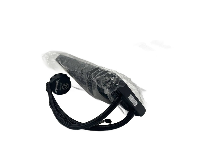 Thermaltake Water 3.0 PWM Fan AIO Liquid Cooling System