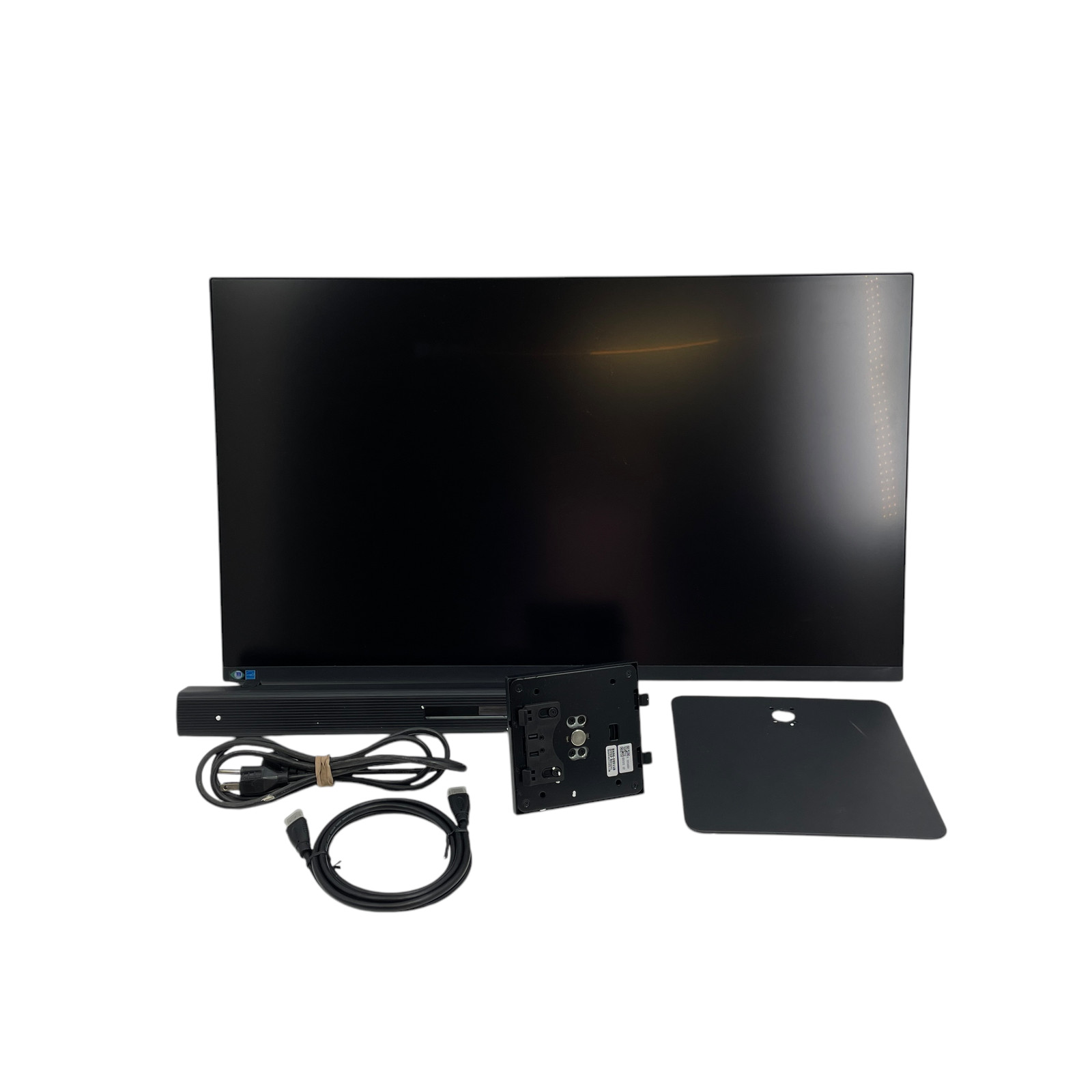 READ Samsung ViewFinity S8 32" 4K UHD 3840x2160 60Hz LCD Monitor #IS6829 (TC)