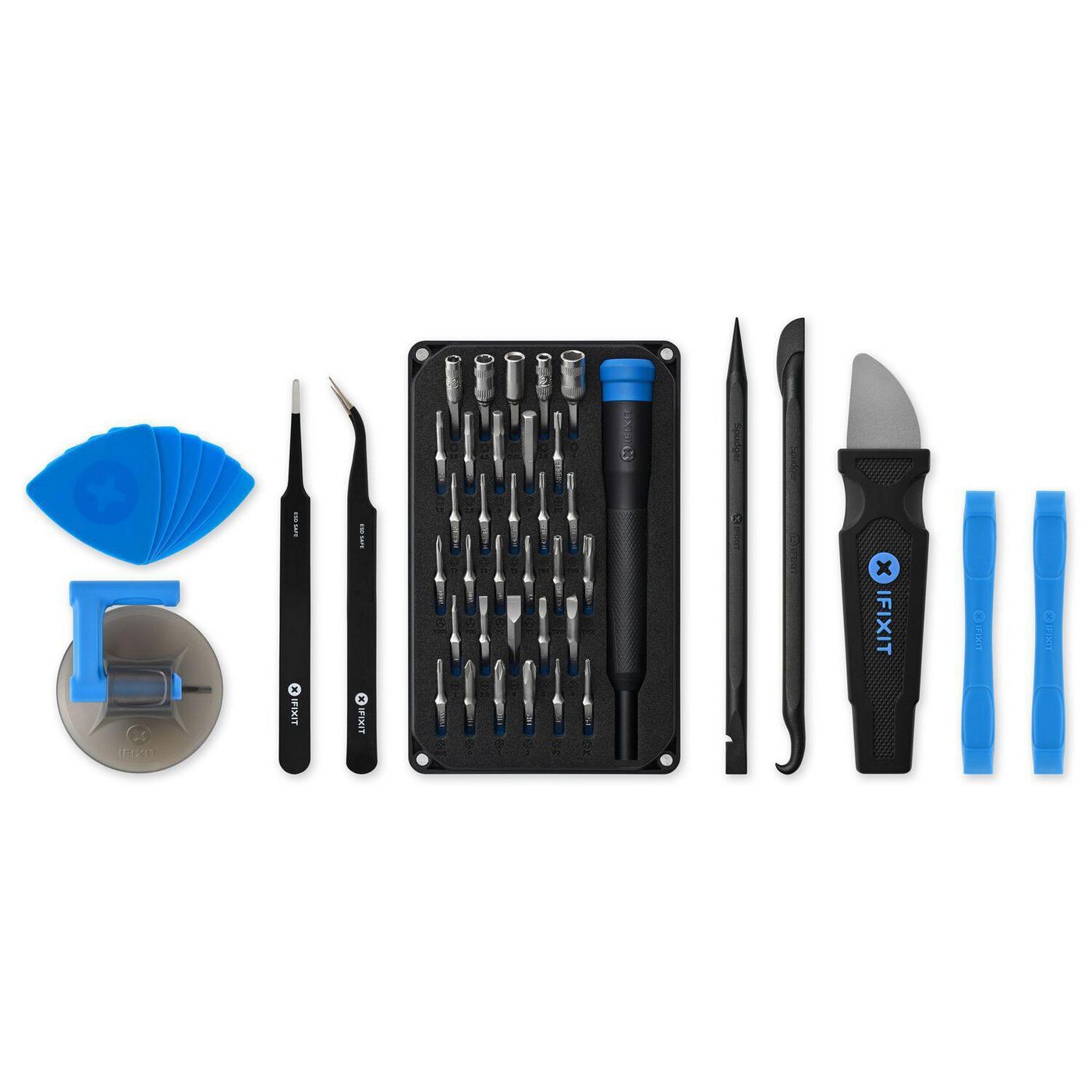 iFixit W128916434 IF145-783-1 Pro Tech GO Toolkit ~E~