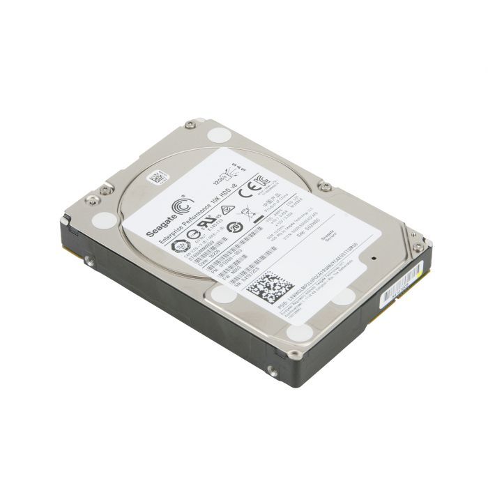 Seagate 600GB 2.5" Hard Drive ST600MM0088 SAS 10K RPM 12Gbps