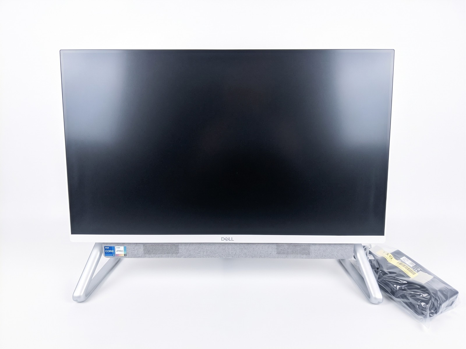 Dell Inspiron 24 5400 23.8" Touch AIO Desktop i7-1165G7 16GB RAM 512GB SSD Win11