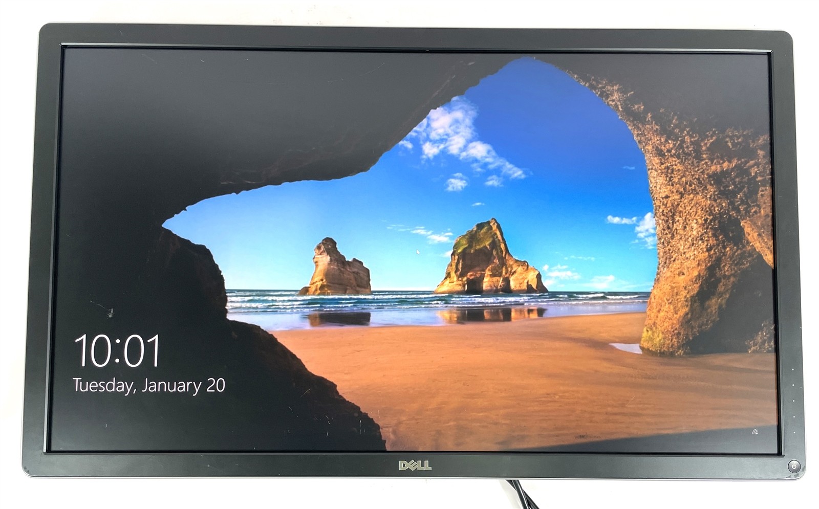 Genuine Dell UltraSharp UP3214Qt Ultra HD 32" Monitor - NO BASE/STAND