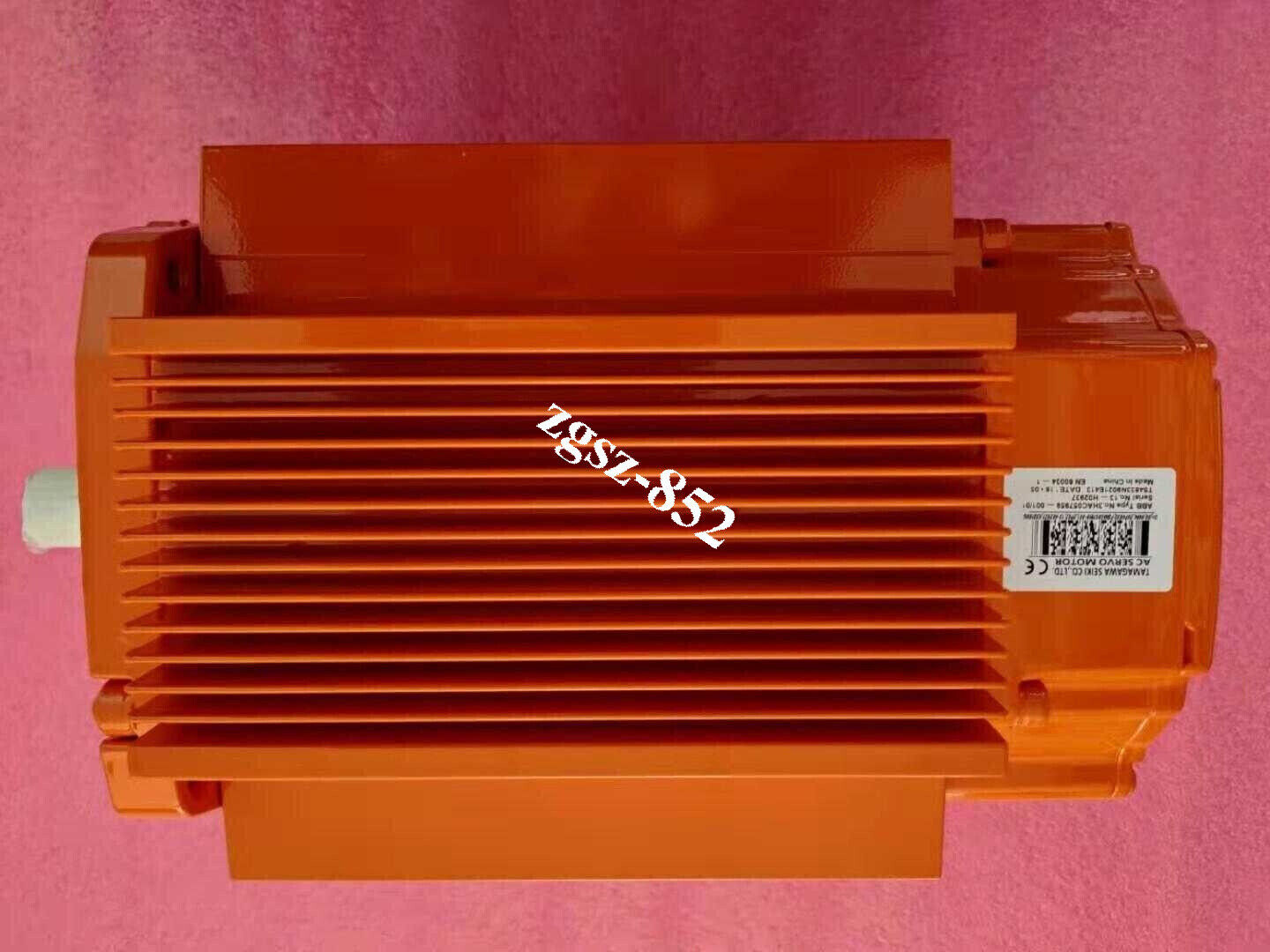 ABB 3HAC024504-001 Robot Dual Axis Servo Motor Brand New Fast Shipping FedEx DHL
