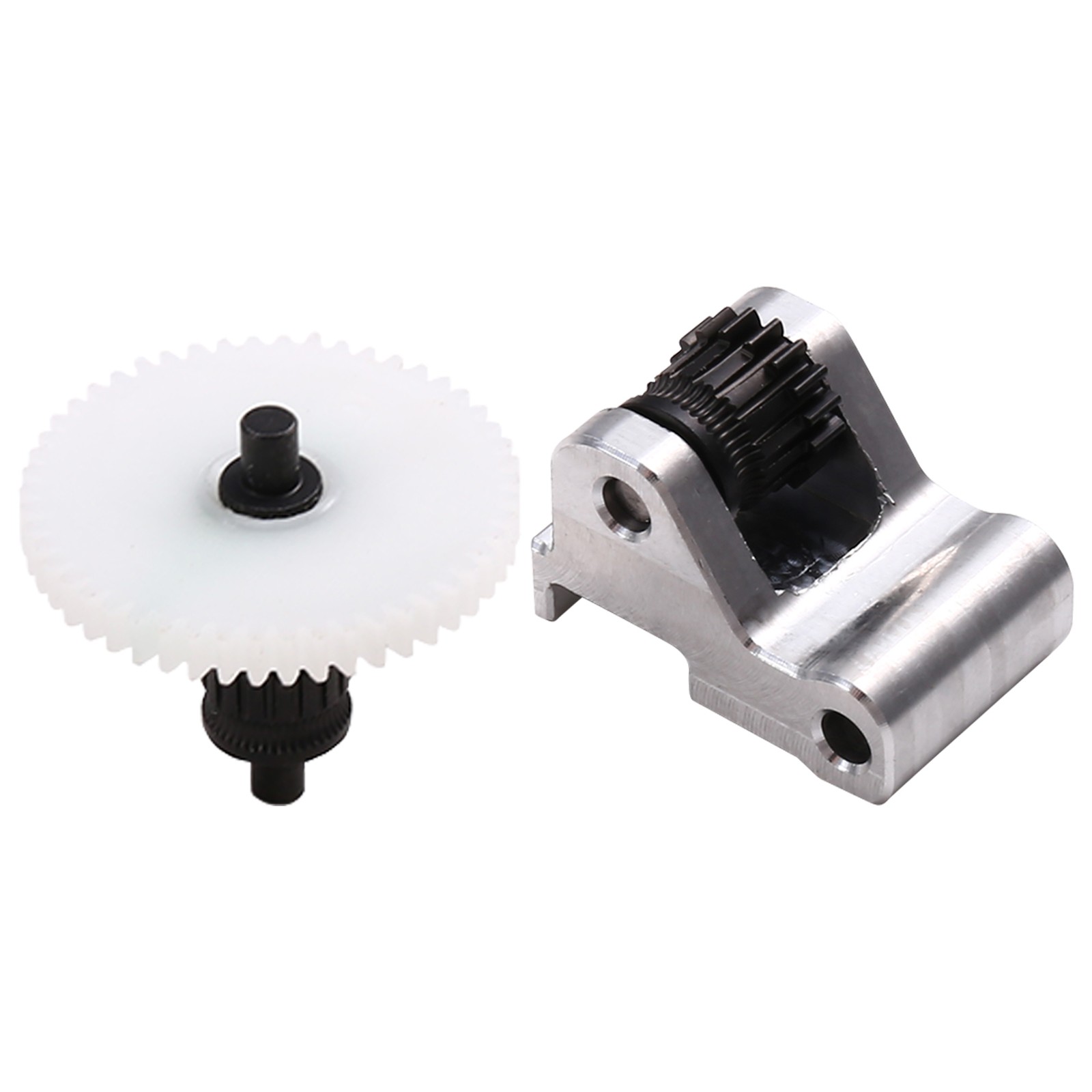 For  AD5X Extruder Gear Kit - High-Torque Hardened Steel Drive Gear &1590
