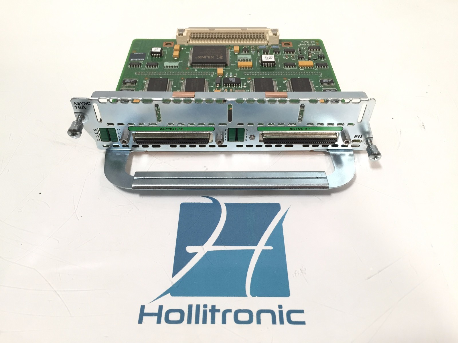 Cisco 800-02244-05 Network Module 28-1982-03
