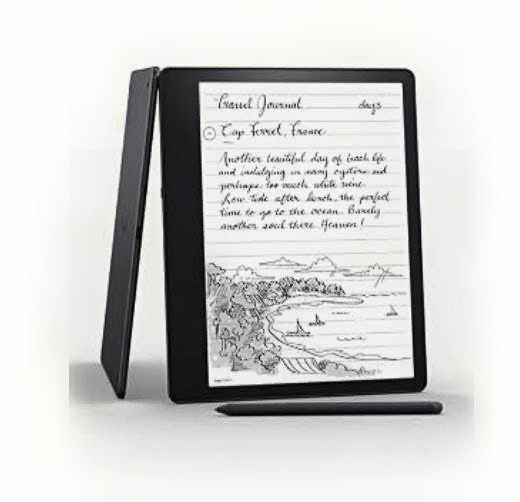 Kindle Scribe w/ Stylus