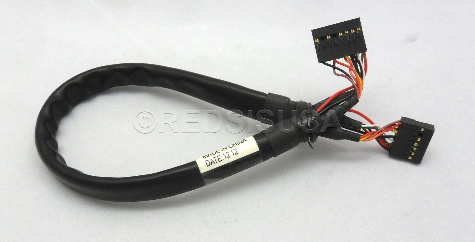 IBM 4800 Front USB Cable 45T9025