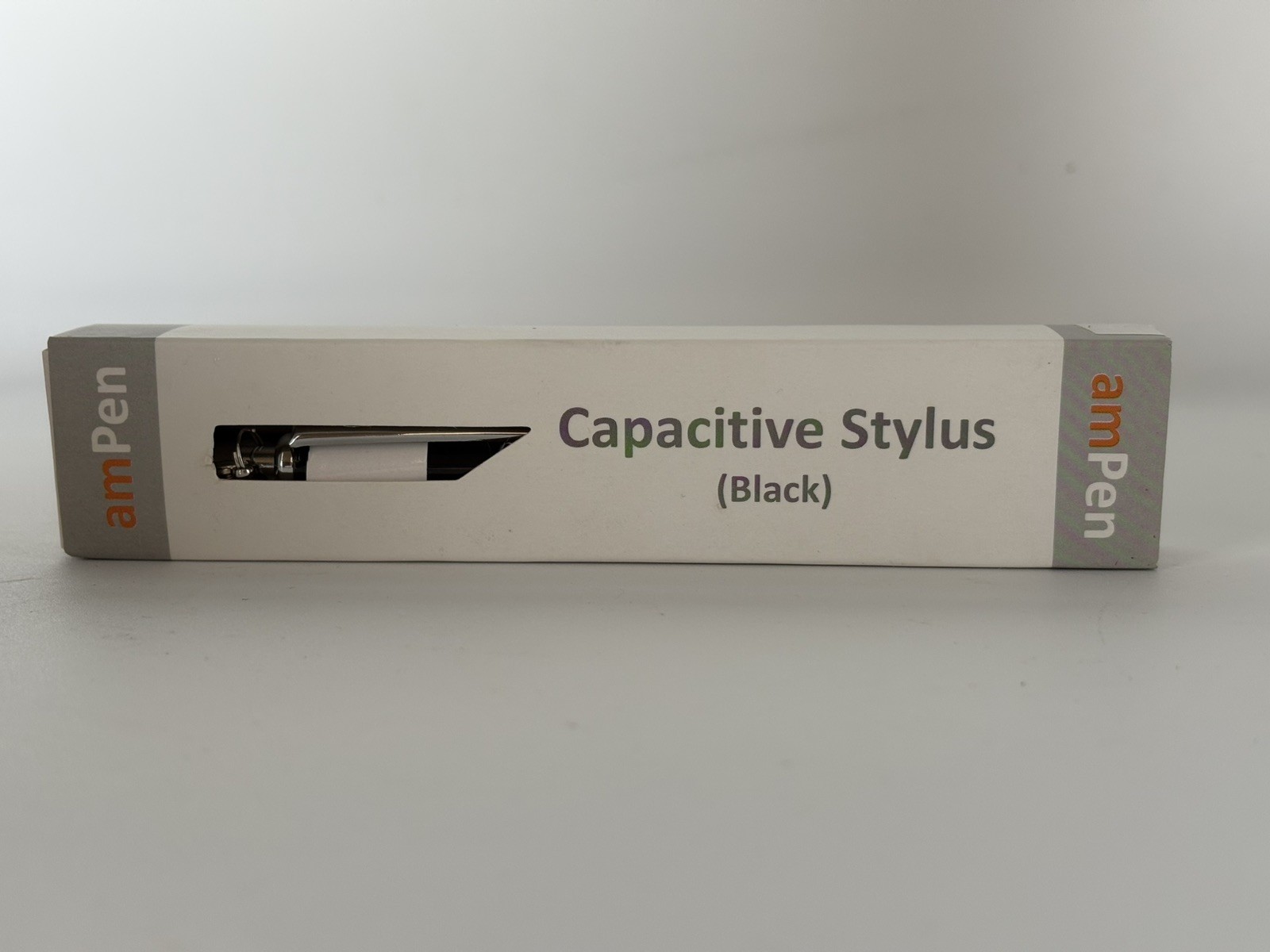 amPen Capacitive Stylus for iPad | iPhone | Samsung Galaxy Phones/Tablets NIB