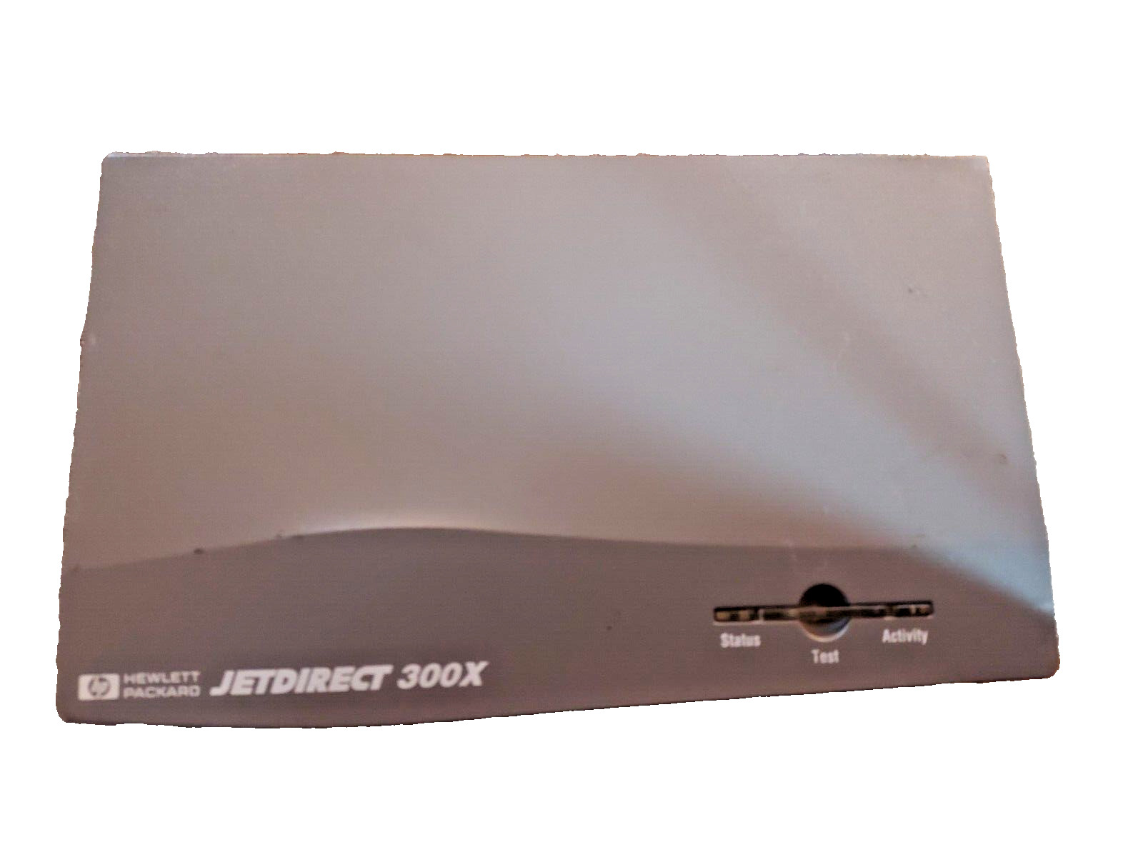 HP JetDirect 610N J4169a J4169-60023 10/100TX Printer Server Network Card RJ45
