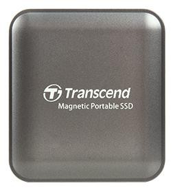 Transcend ESD420 1 TB USB Type-C Grey