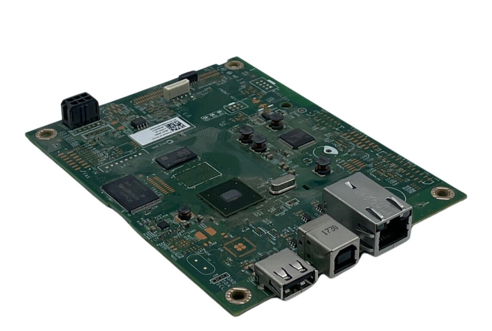 HP LaserJet Pro OEM M501 Series Formatter board Duplex J8H61-60001