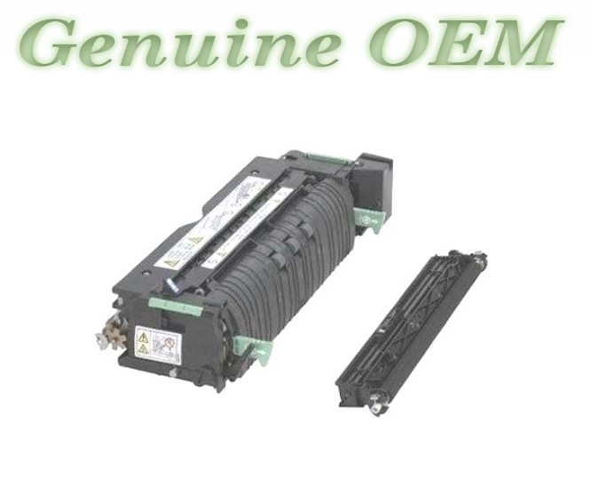 403118 Original OEM Ricoh Fuser, 120V Genuine Sealed