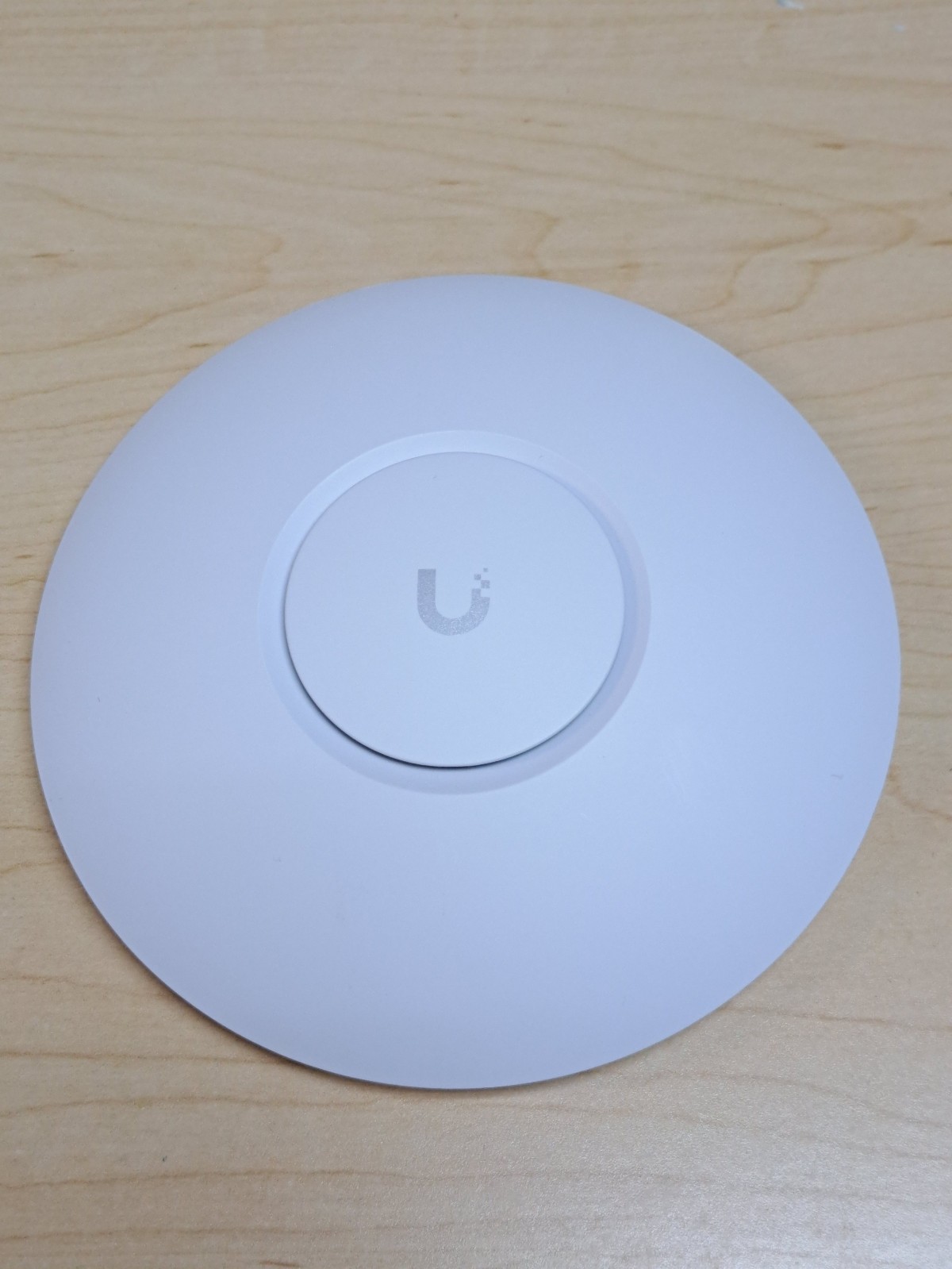 Ubiquiti UniFi U6+ Dual-Band Wi-Fi 6 Access Point