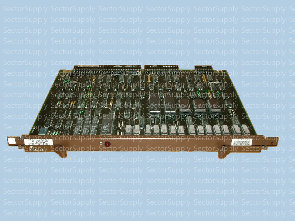 NT1X55AB NORTEL NETWORKS DMS-100 250 500 DISK DRIVE CONTROLLER ENPQSHW