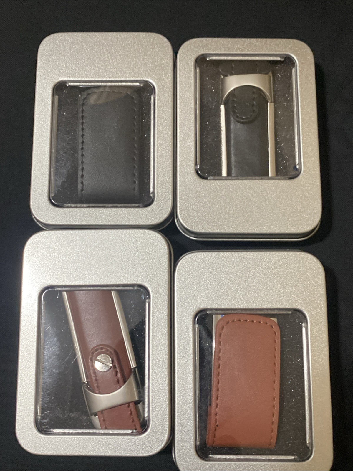 16gb flash drive USB 2.0 - PACK OF FIVE USB.