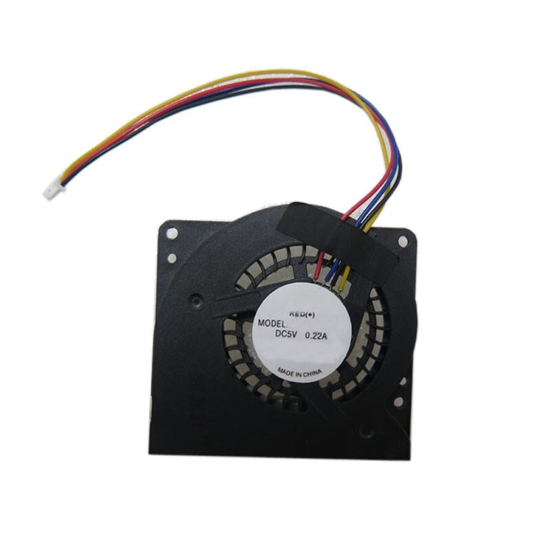 Mini PC CPU Fan For Trigkey N4 N4020 DC5V 0.22A New
