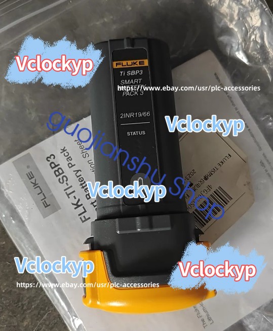1PCS NEW FLK-TI-SBP3 Ti SBP3 Thermal imager Fast delivery Via Fedex/DHL