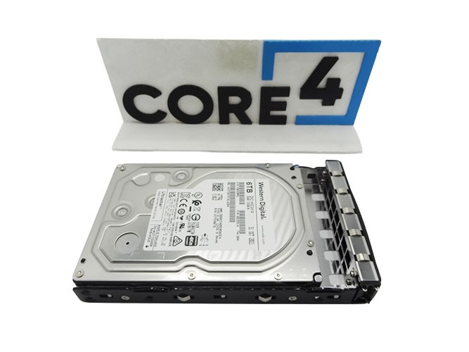 HP SR-HDD-6TB-SAS Nimble Storage 6TB 7.2K SAS 3.5in HDD