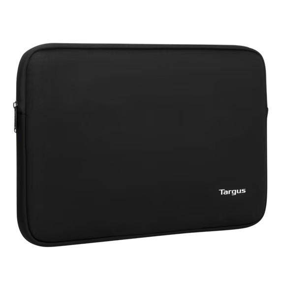 Targus 14" Bonafide Laptop Sleeve, Black
