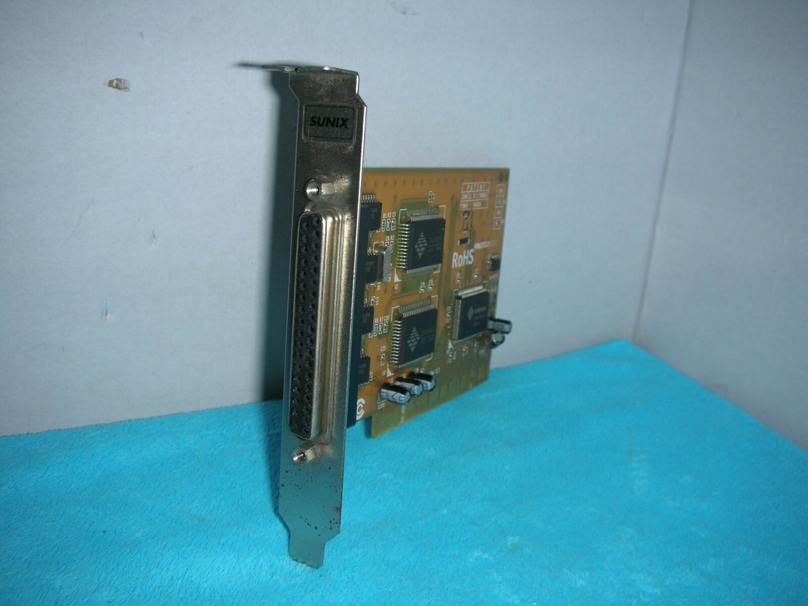 SUNIX SER4056A