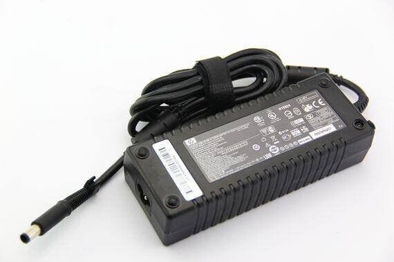 New and guenine HP 19V 7.1A 135W Power Adapter
