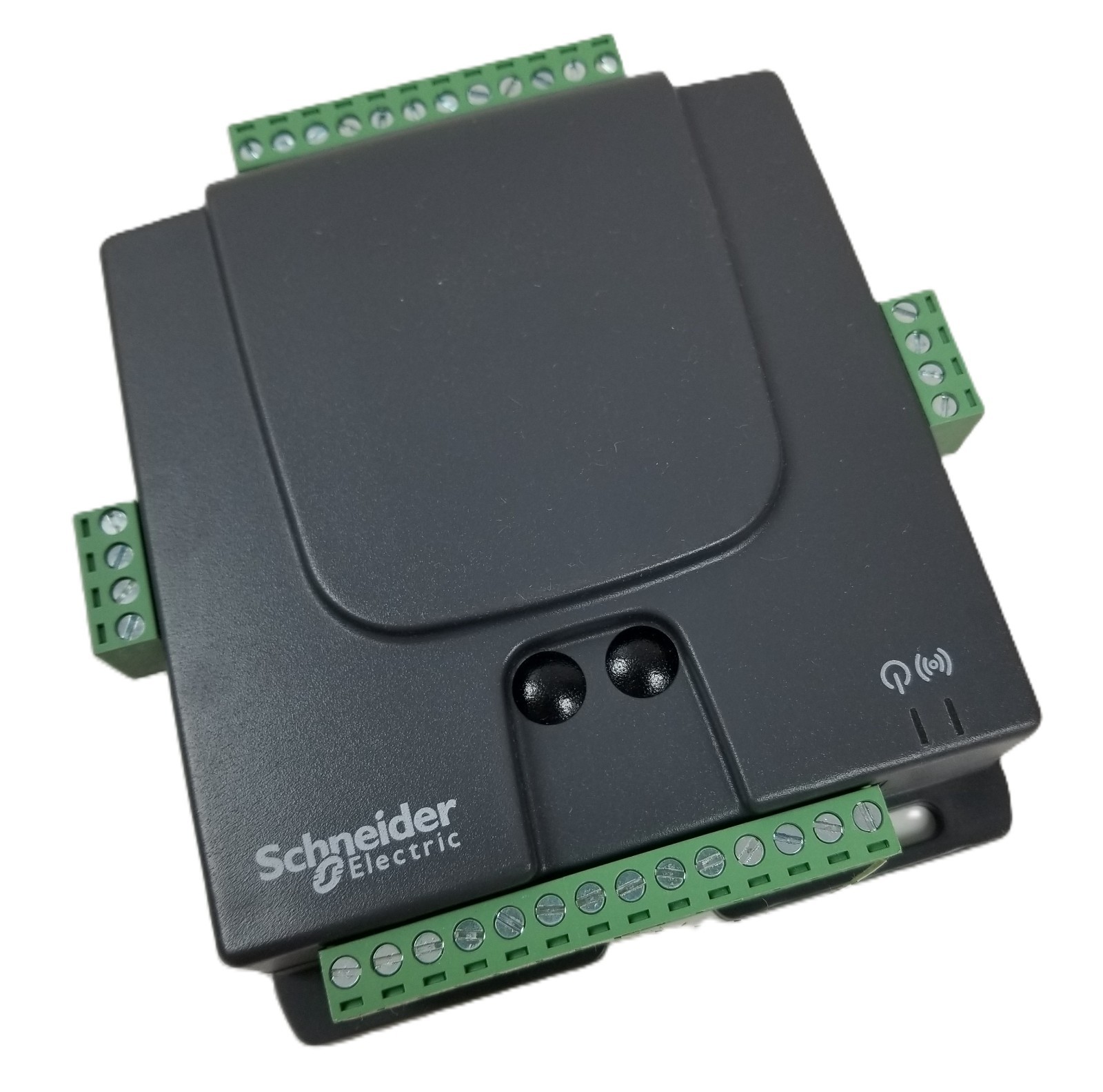Schneider Electric MPM-UN-004-5045 Universal Network Controller 24VDC 1.2W NEW