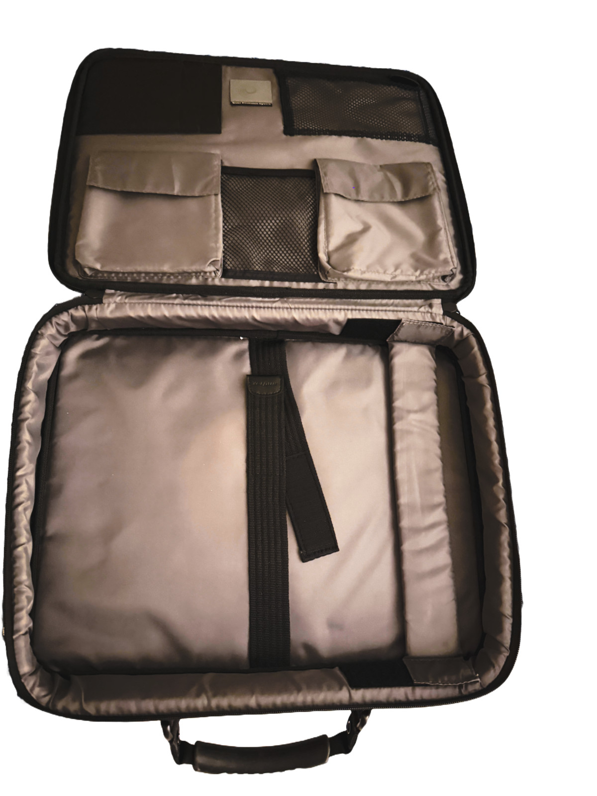 TARGUS CUCT02UA 14" Corporate Traveler Laptop Briefcase