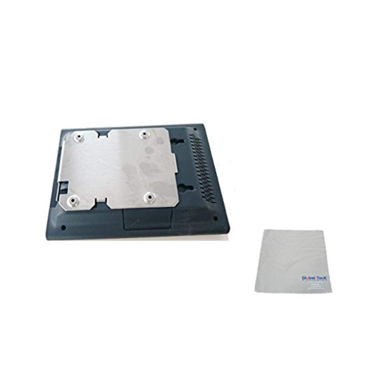 Global Teck SNOM A700 Ceiling Mount M700 IP Base Station Microfiber Cloth 2-Pack