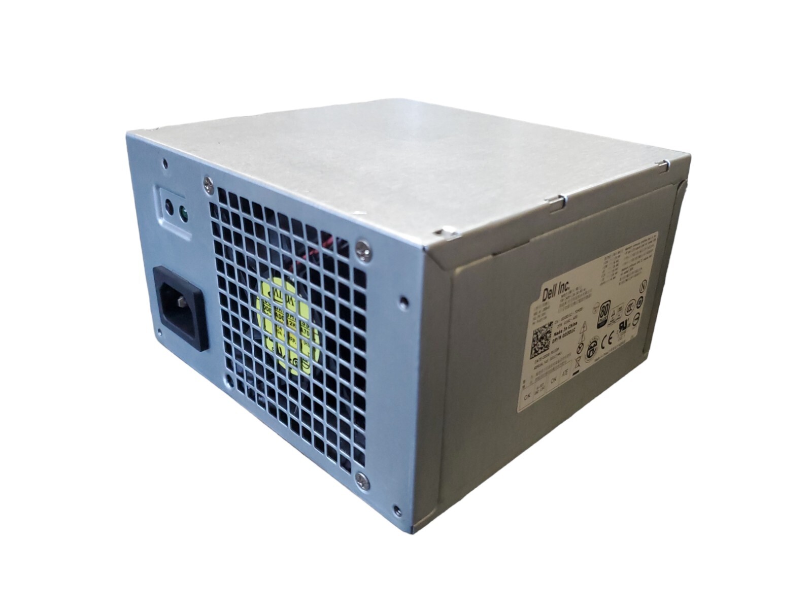 Dell Power Supply L265EM-00 D3D1C ~ 265W  Optiplex 790 