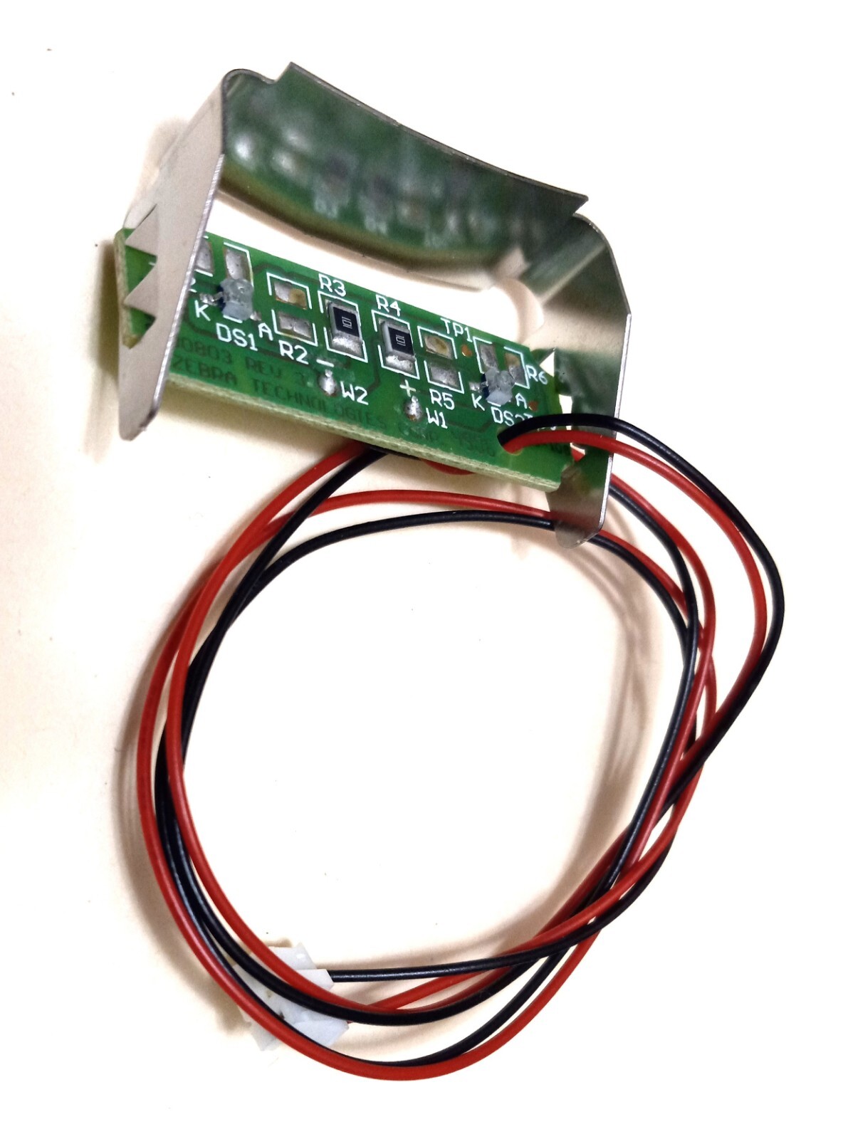 30803-000 - ZEBRA LOWER MEDIA SENSOR
