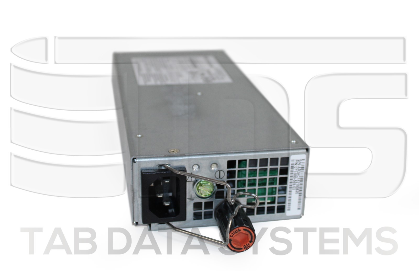 EMC 071-000-569 1080W AC Power Supply for VMAX 120-Bay DAE