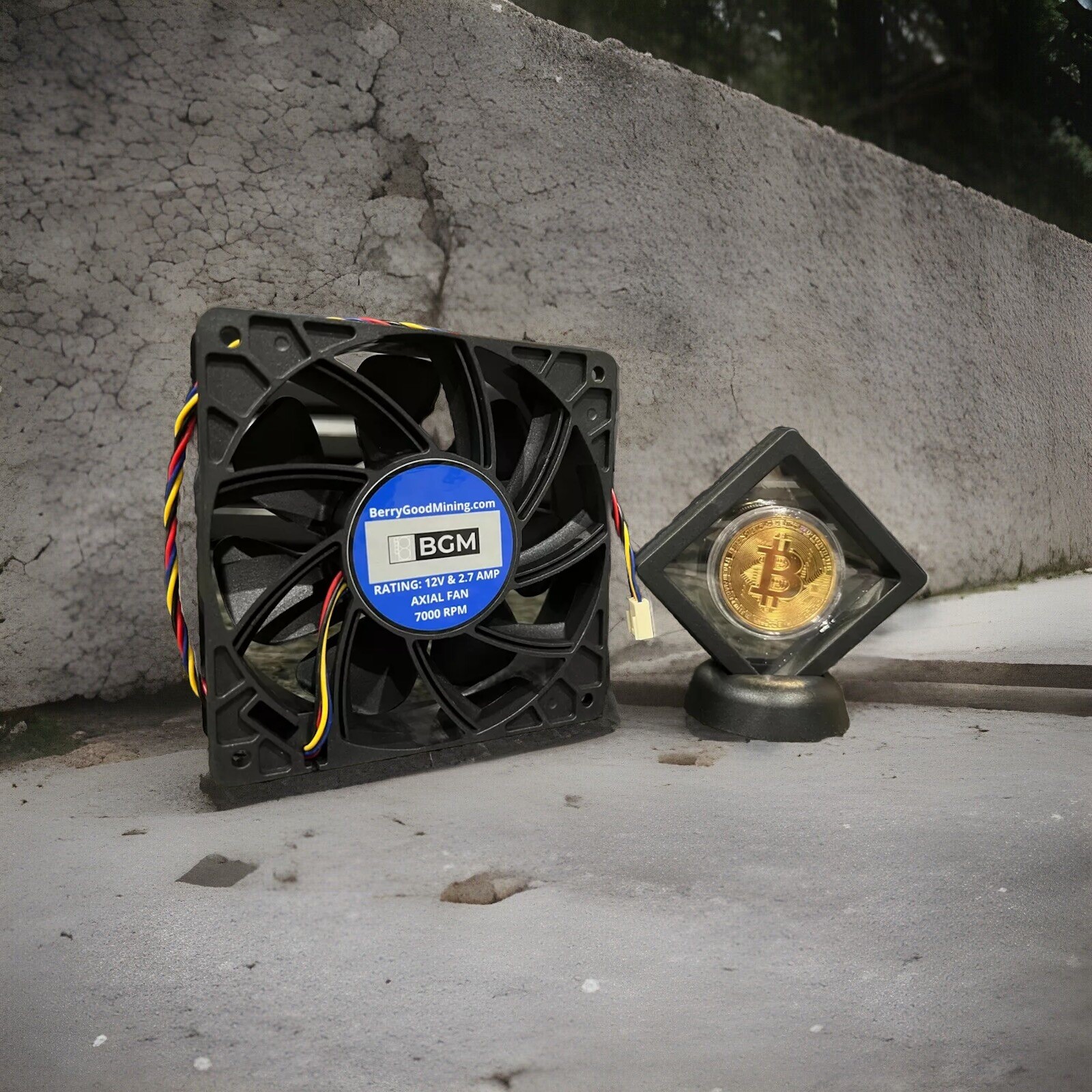 Bitmain Antminer 7000 RPM Fan S19 L3+ L3++ S17 pro T17 S19 Pro S19j S19j Pro T19