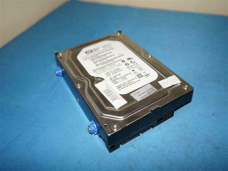 Western Digital WD800AAJS WD800AAJS-60WAA0 HDD 80.0GB