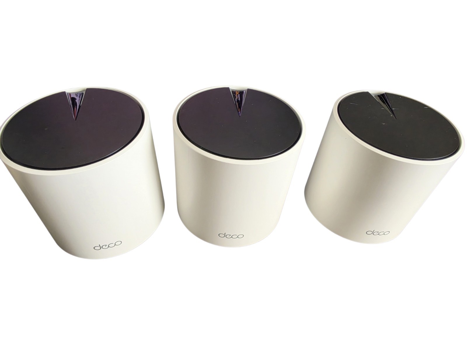 TP-LINK Deco X25 AX1800 WiFi 6 Dual-Band TP-Link Mesh Whole Home Wireless System