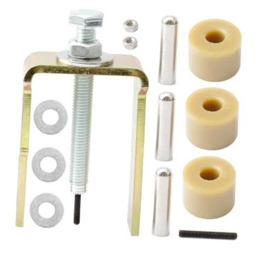 417127016 Secondary Clutch Roller Kit Compatible with Can-Am