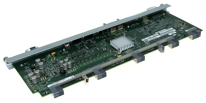 CONTROLLER MODULE DELL 0T987N FIBRE CHANNEL 303-127-000A