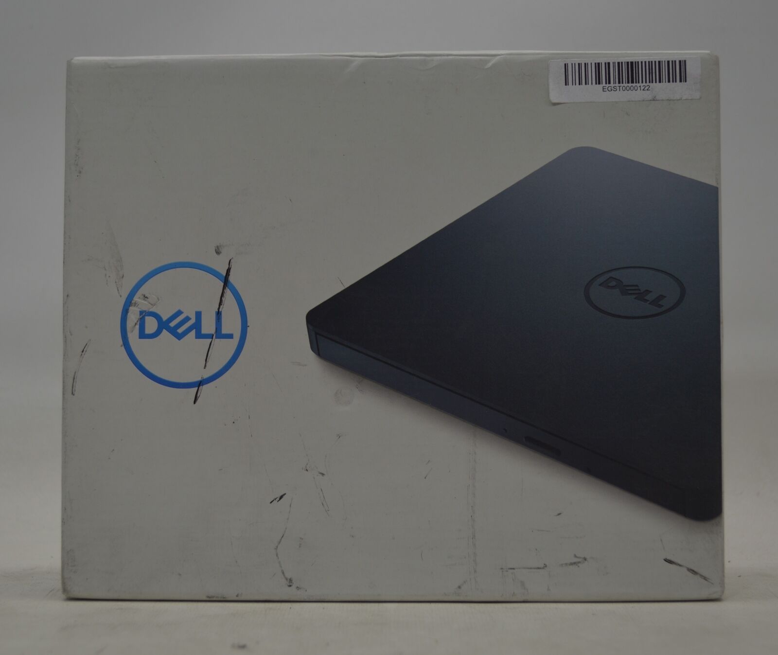 Dell Genuine DW316 External USB Slim DVD R/W Optical Drive GP61NB60 8J15V